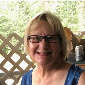 Meet your Posher, Donna